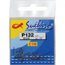 Carlige Milo - Suehiro P132 Nr. 18 Carlige Milo - Suehiro P132 Nr. 18